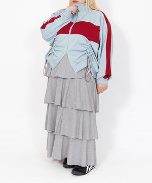 身長：163cm　サイズ4