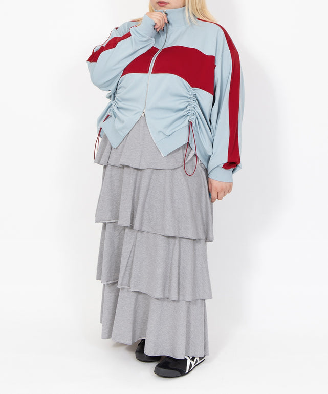 身長：163cm　サイズ4