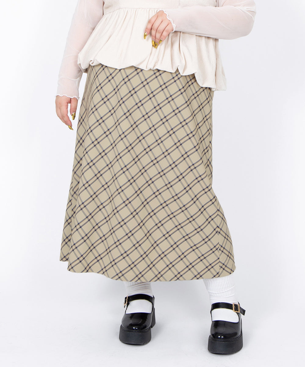 身長：163cm　サイズ4