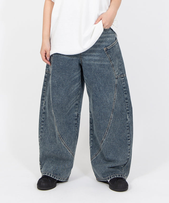 身長：160cm サイズ1