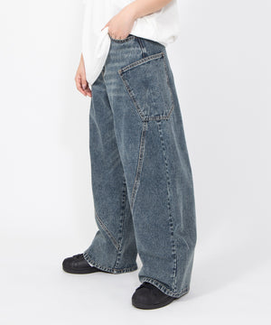 身長：160cm サイズ1
