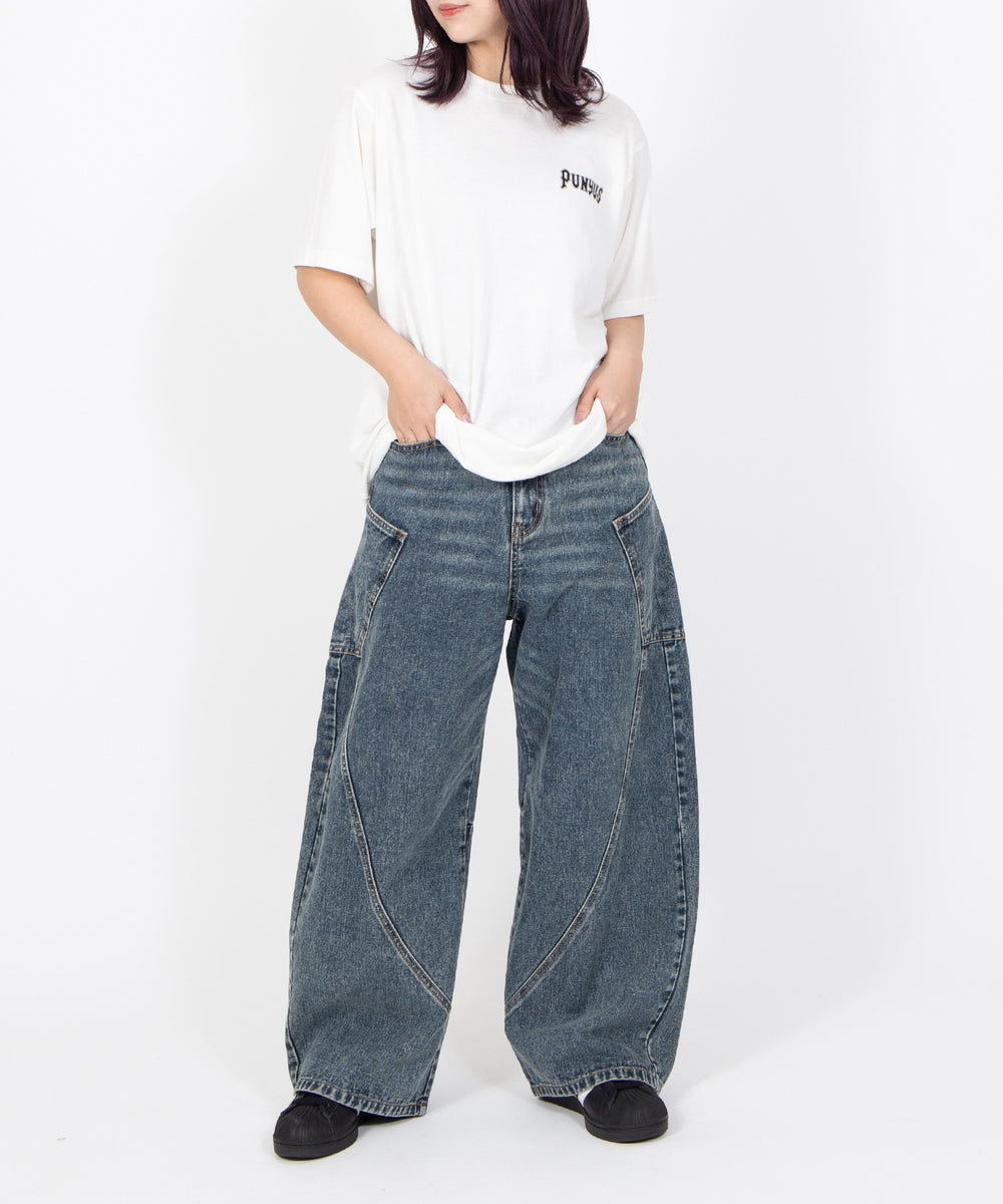 身長：160cm サイズ1