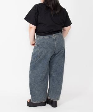 身長:163㎝ サイズ4