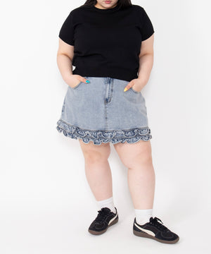 モデル：163cm　サイズ3