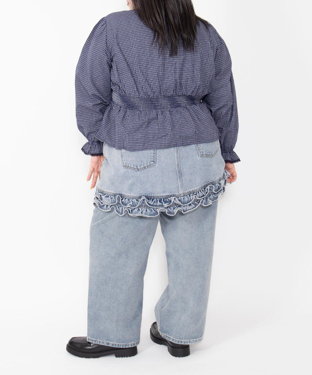 身長:160cm サイズ1