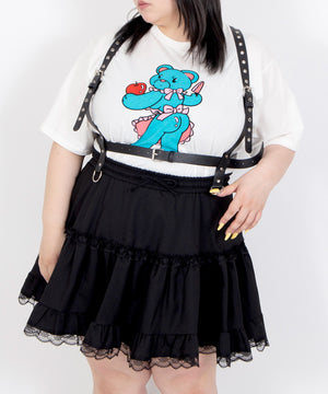 身長:163cm サイズ5