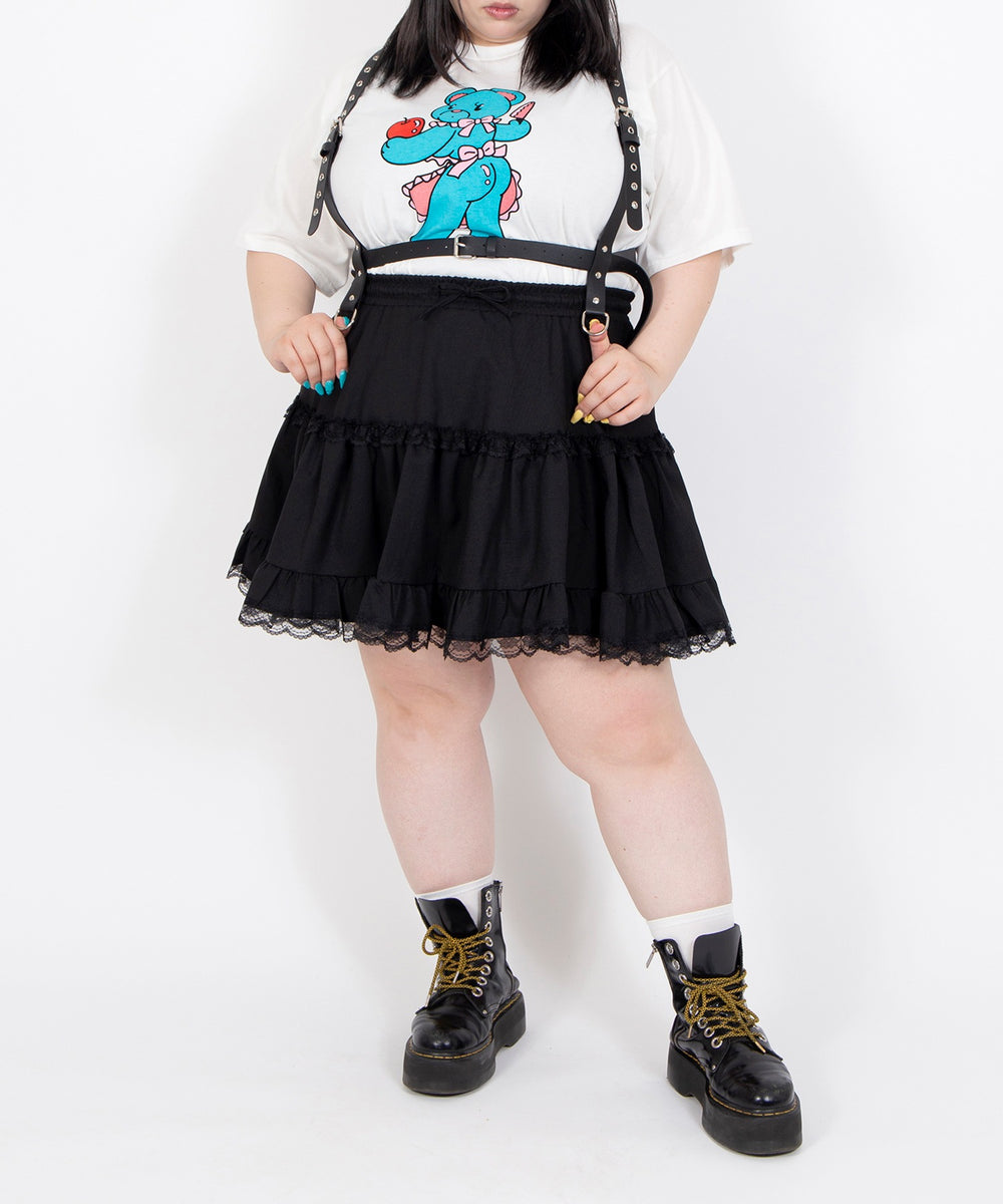 身長:163cm サイズ5
