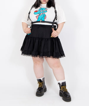 身長:163cm サイズ5