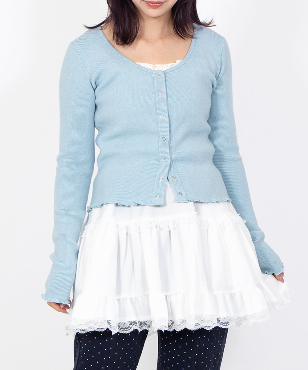 身長：160cm　サイズ1