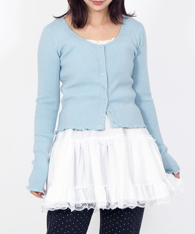 身長：160cm　サイズ1