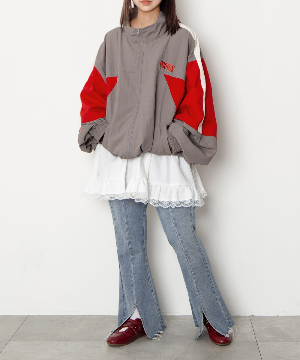 身長：160cm　サイズ2