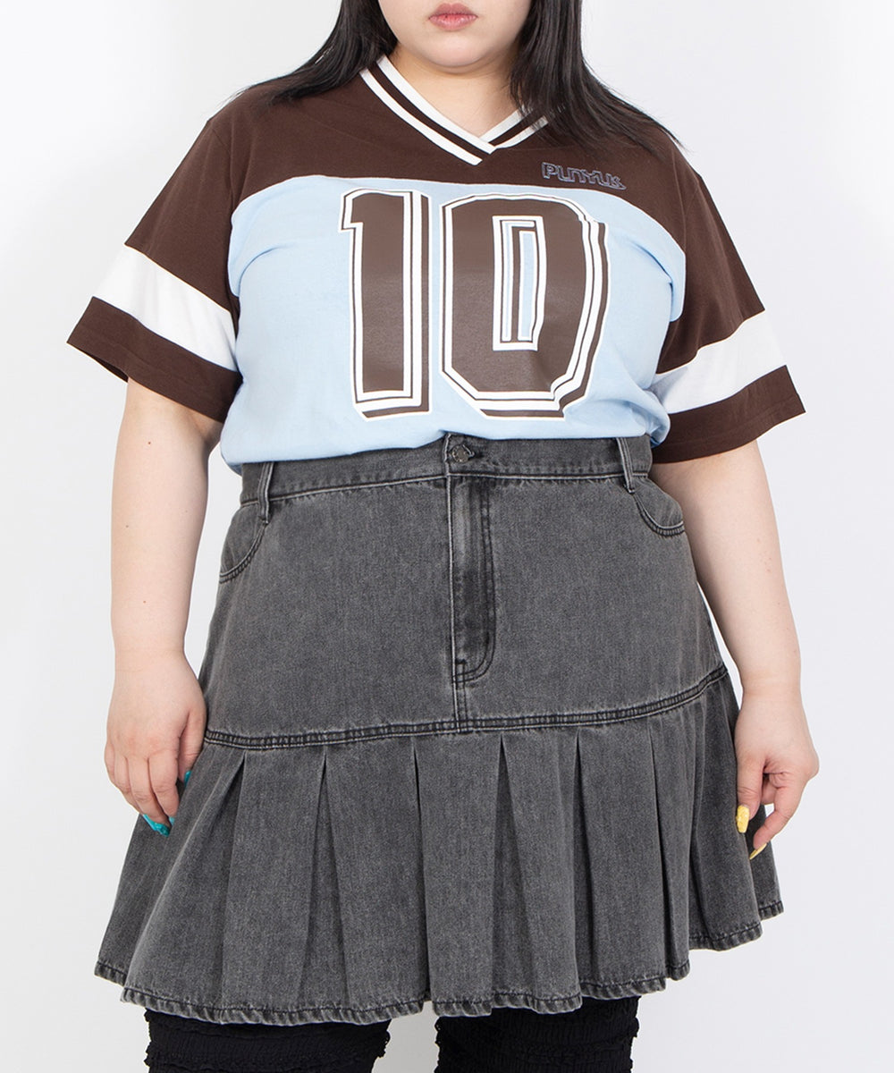 身長:163cm サイズ5