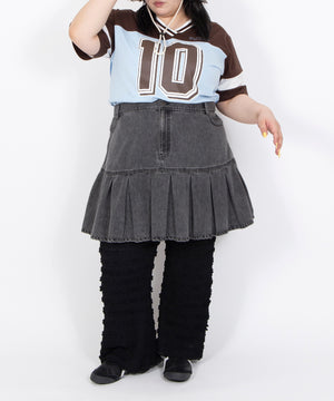 身長:163cm サイズ5