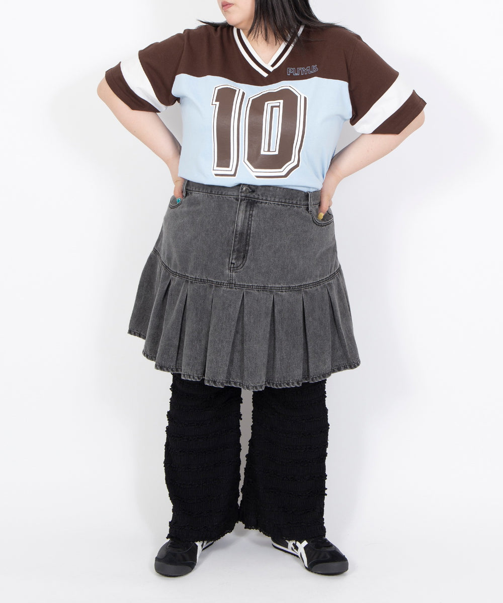 身長:163cm サイズ5