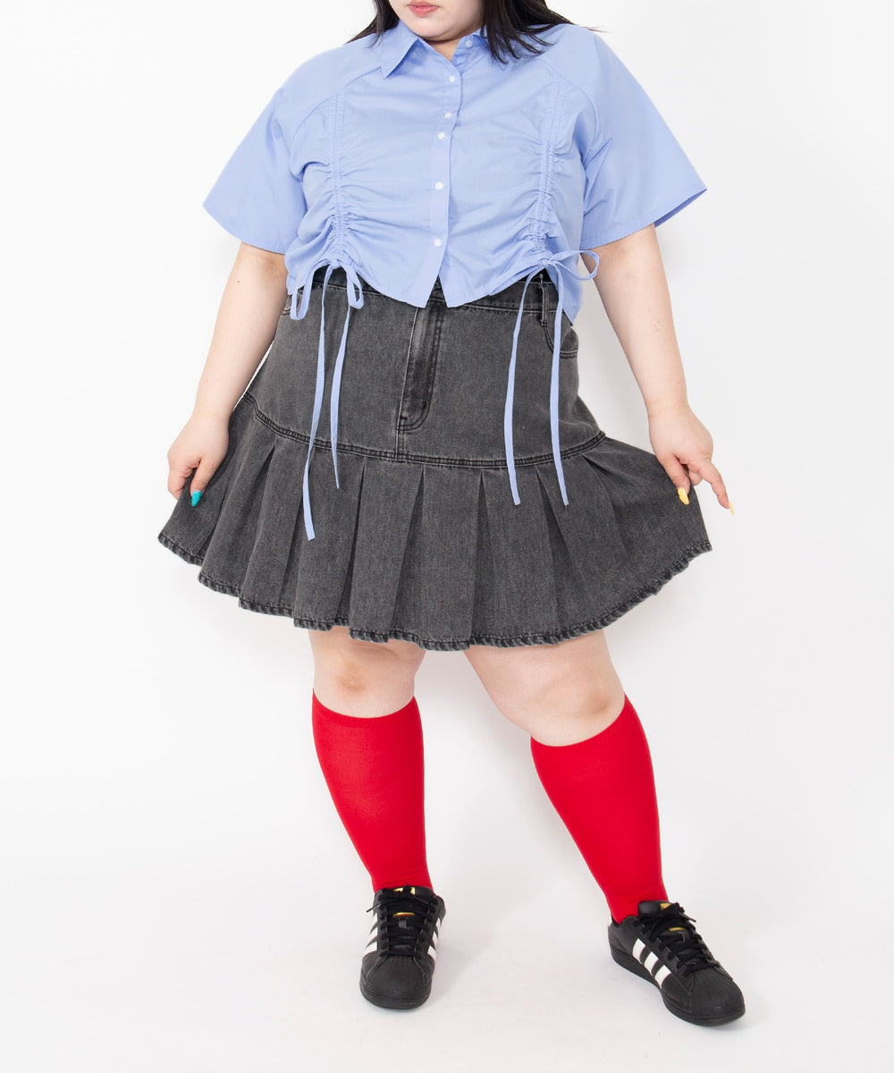 身長:163cm サイズ4