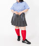 身長:163cm サイズ4