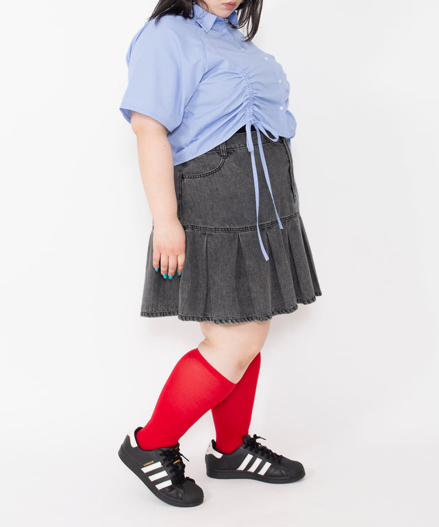 身長:163cm サイズ4