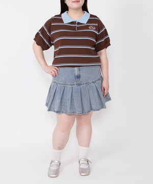 身長:154cm サイズ3