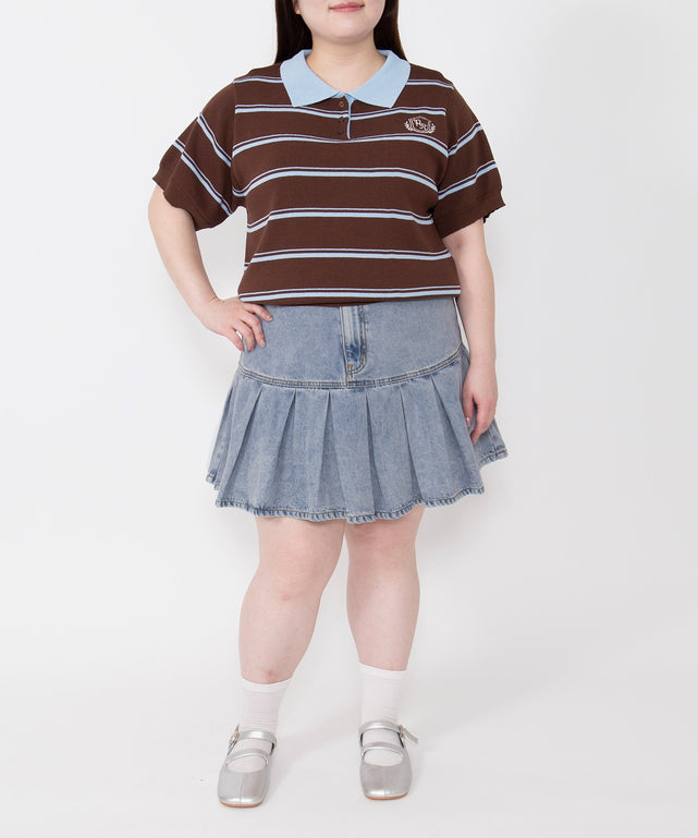 身長:154cm サイズ3