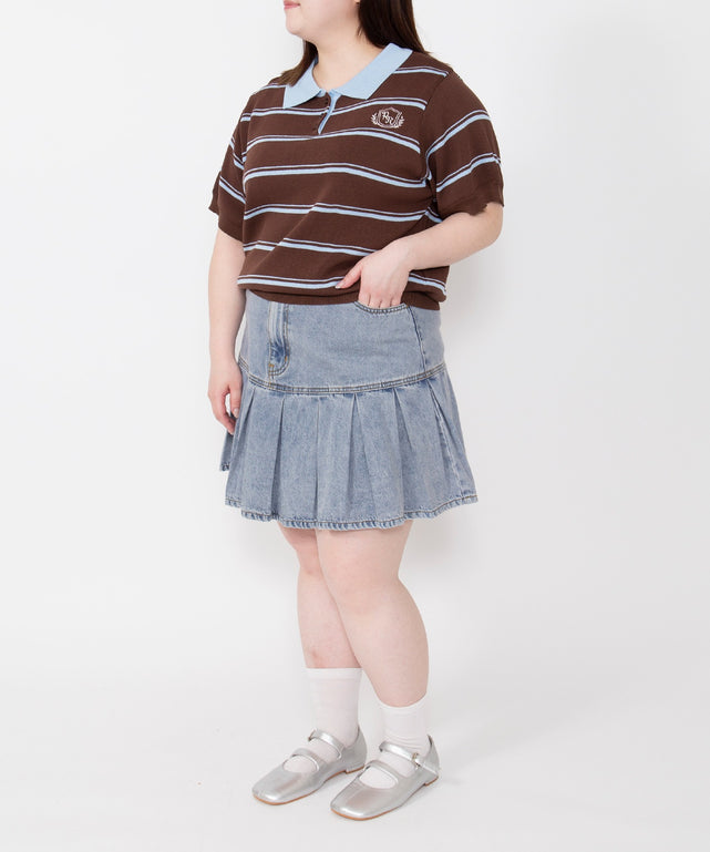 身長:154cm サイズ3