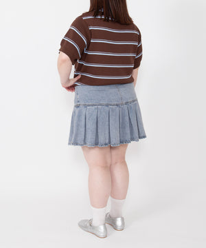 身長:154cm サイズ3