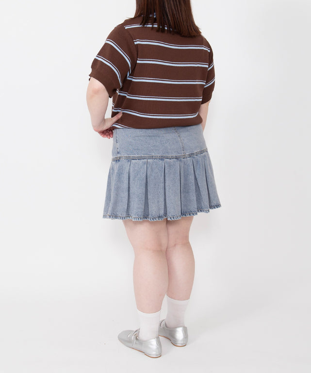 身長:154cm サイズ3