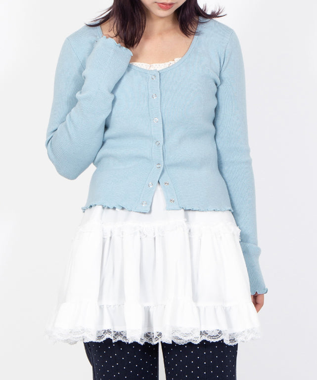身長：160cm サイズ1
