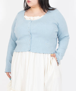 身長：163cm サイズ4