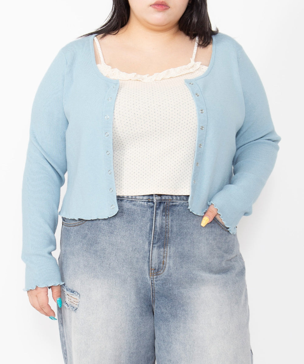 身長：163cm サイズ4