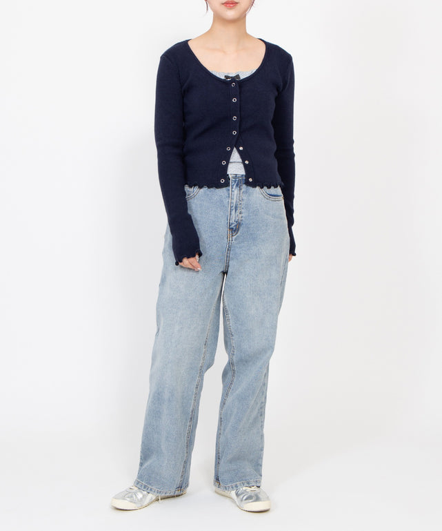 身長：160cm サイズ1