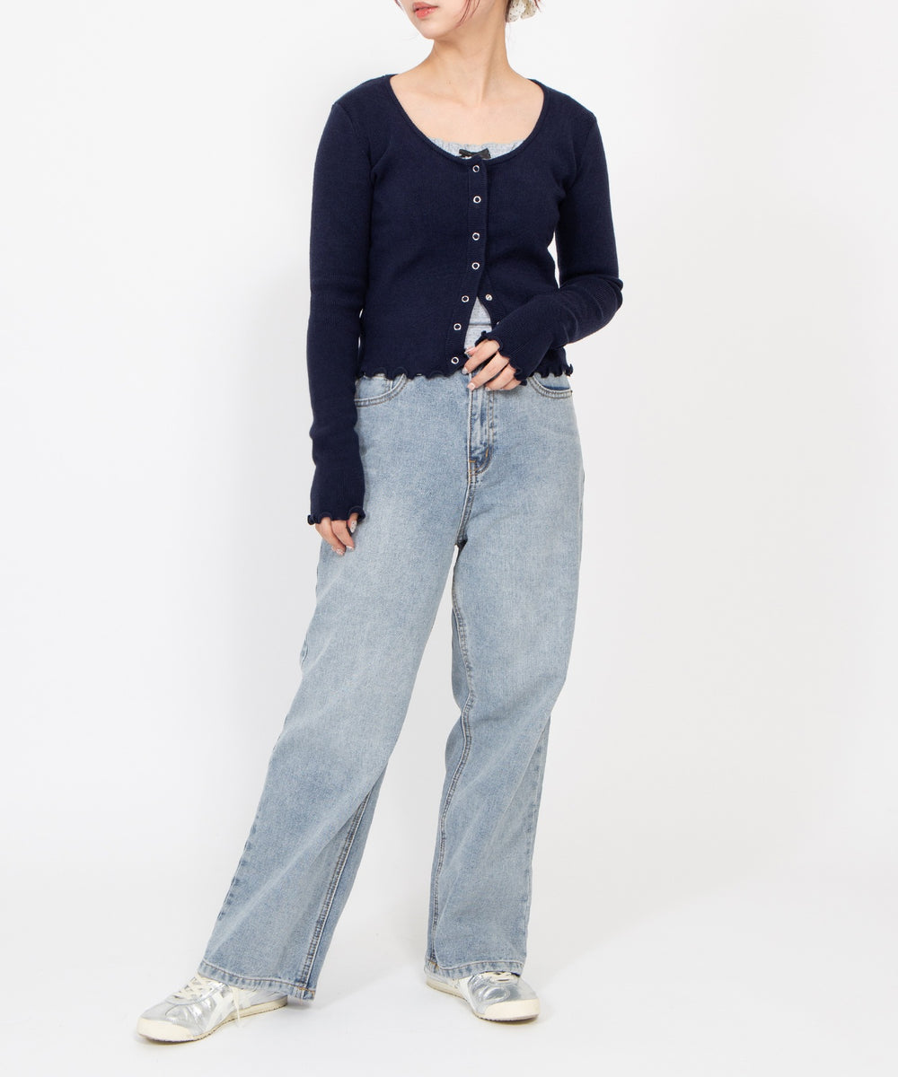 身長：160cm サイズ1