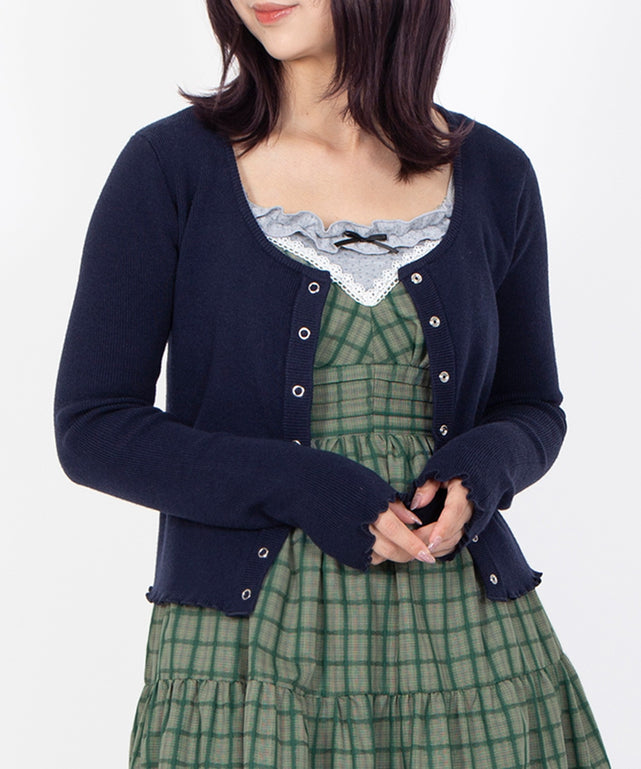 身長:160cm サイズ1