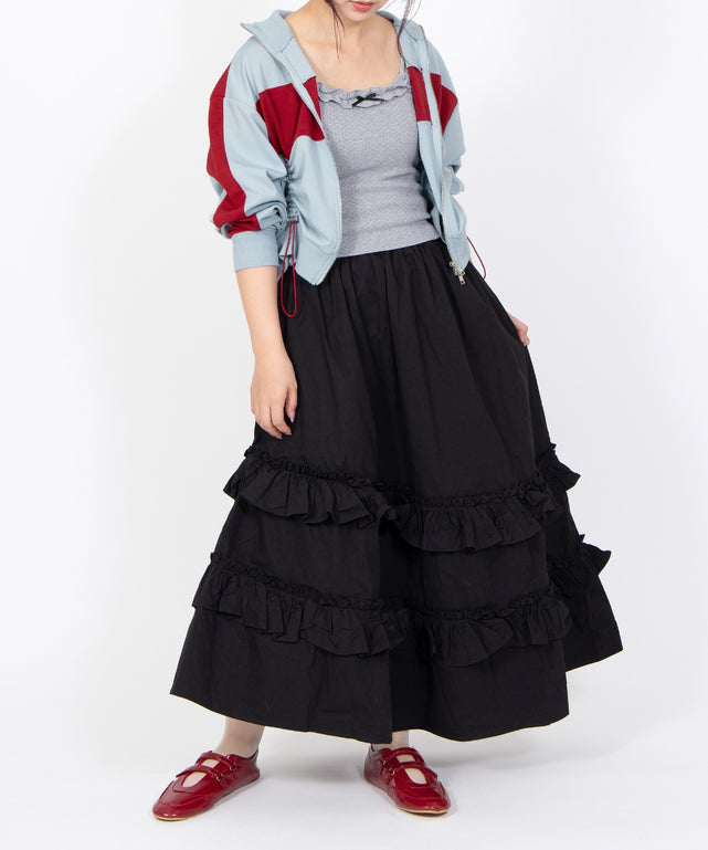 身長：160cm サイズ1