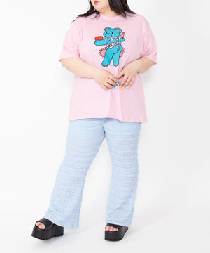 身長：163cm サイズ5