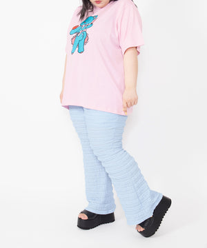 身長：163cm サイズ5