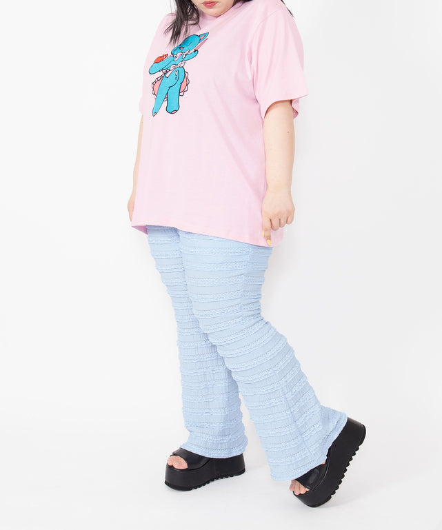 身長：163cm サイズ5