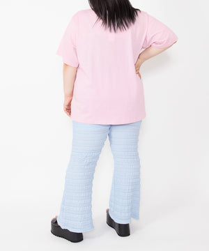 身長：163cm サイズ5