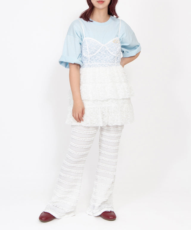 身長：160cm サイズ2