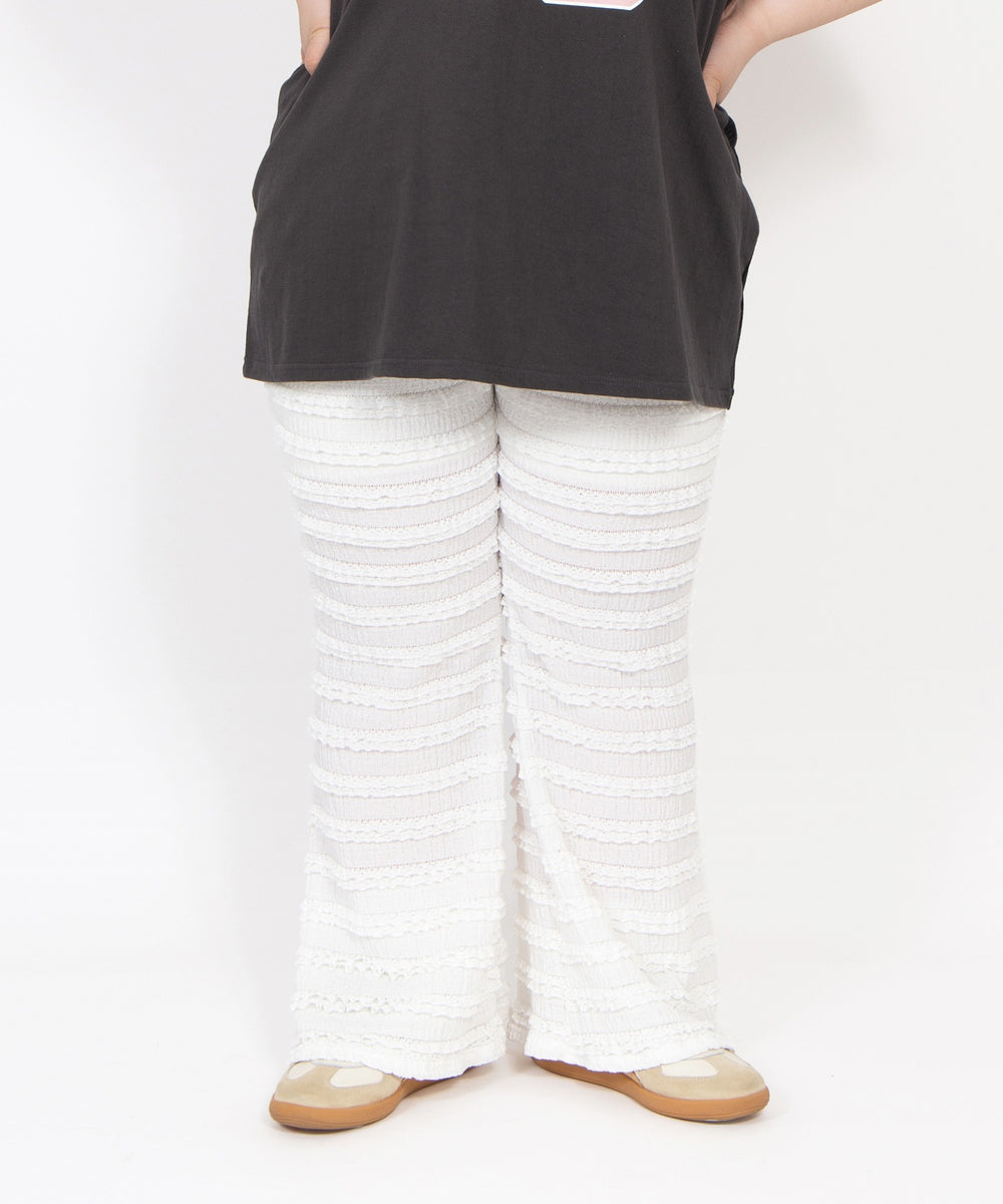 身長：163cm　サイズ5