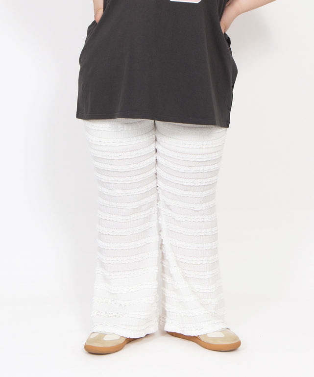 身長：163cm　サイズ5