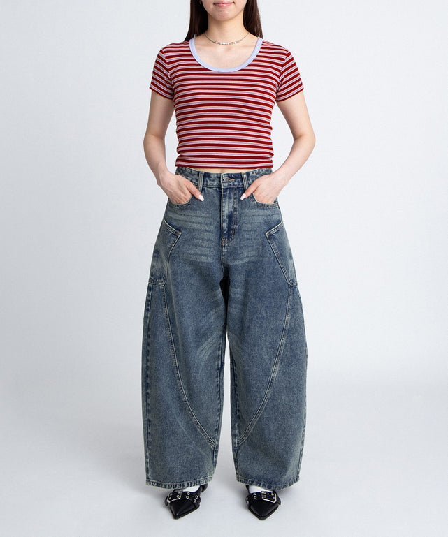 身長:160cm サイズ1
