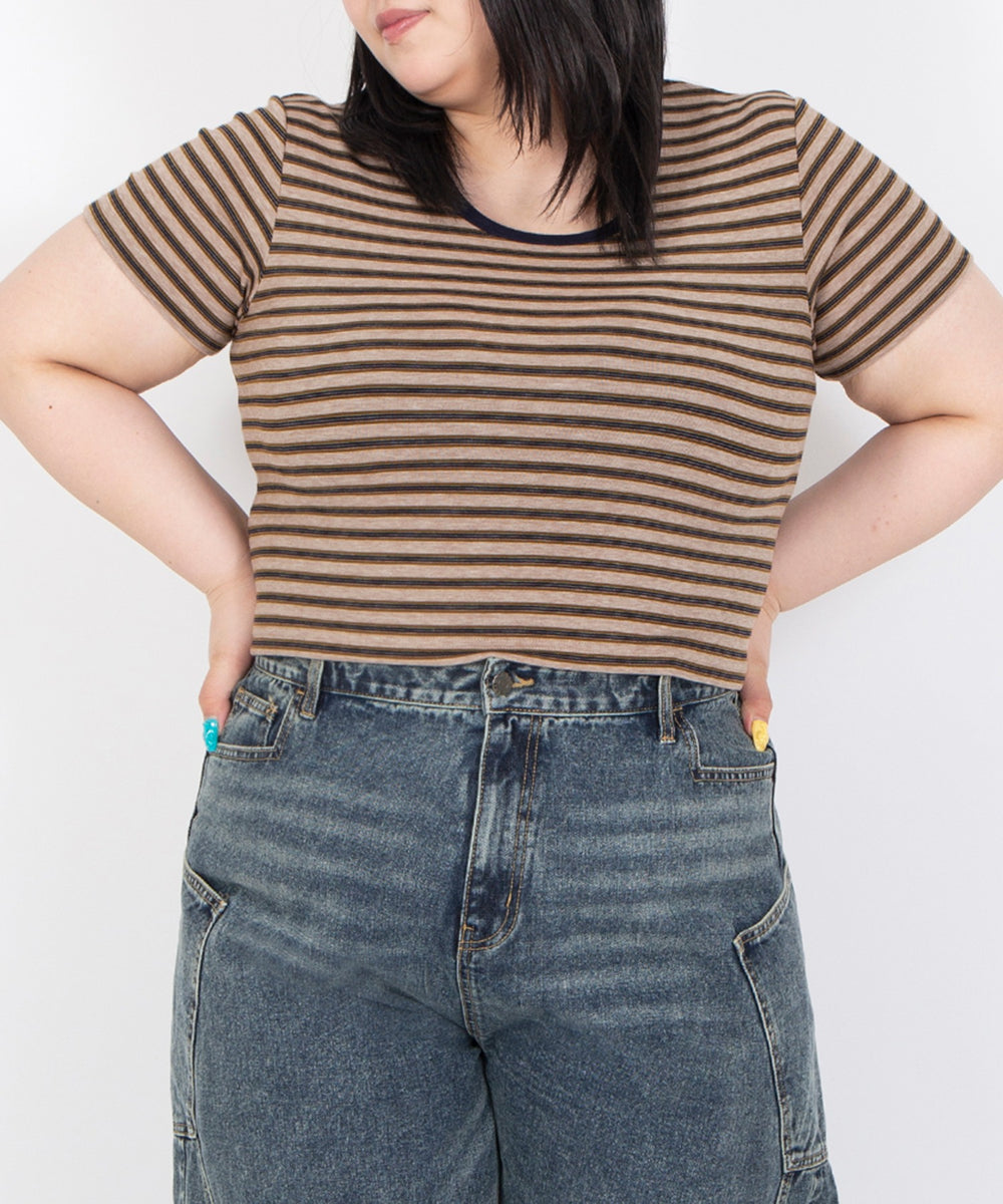 身長:163cm サイズ5