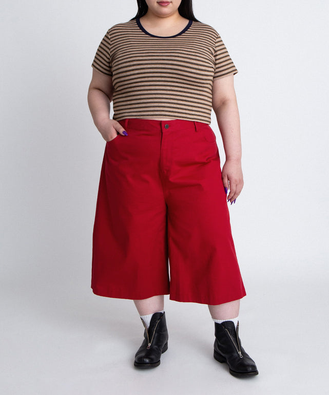 身長:163cm サイズ5