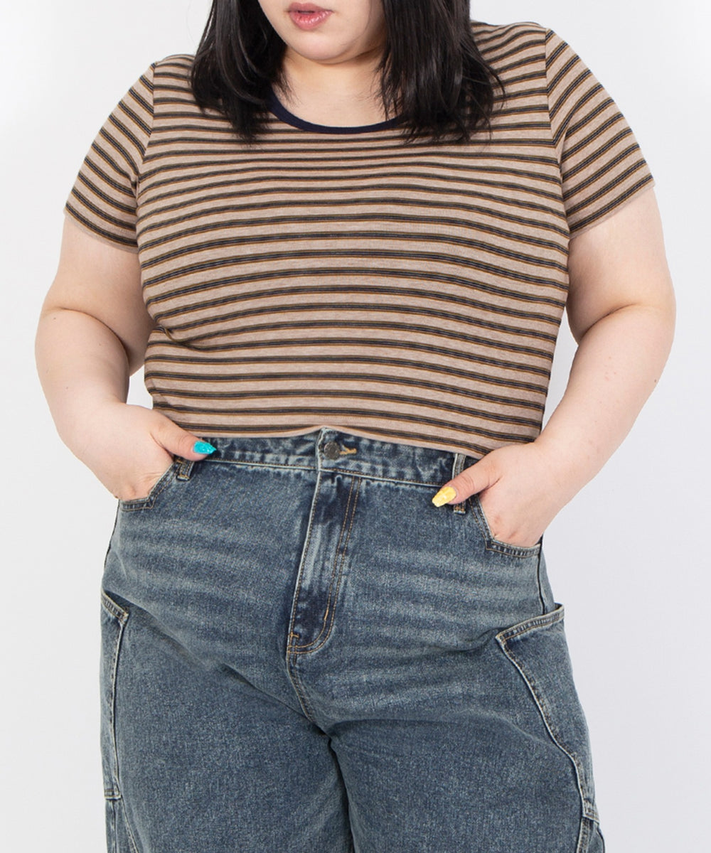 身長:163cm サイズ5