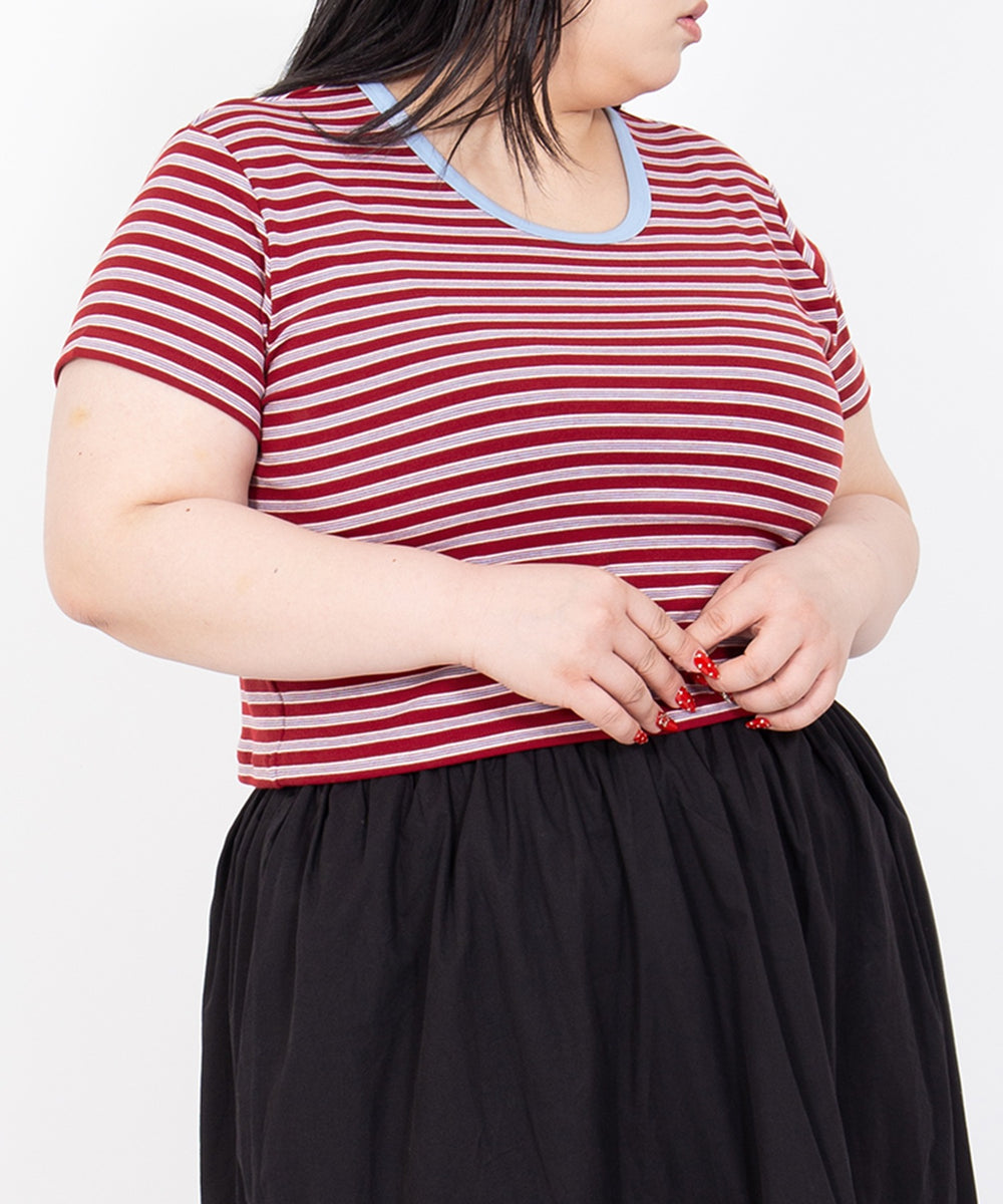 身長:163cm サイズ5