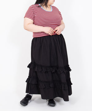 身長:163cm サイズ5