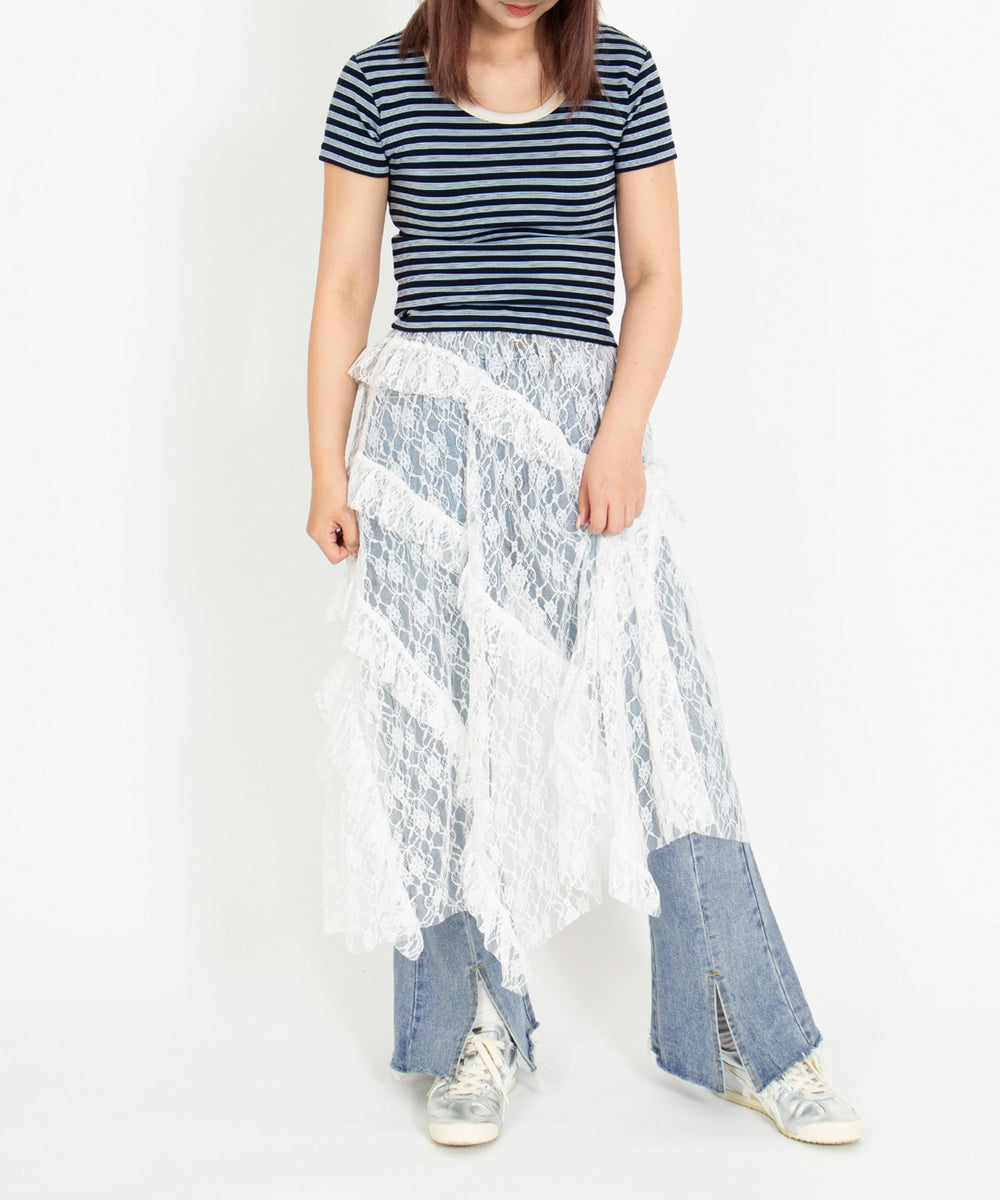 身長:160cm サイズ1