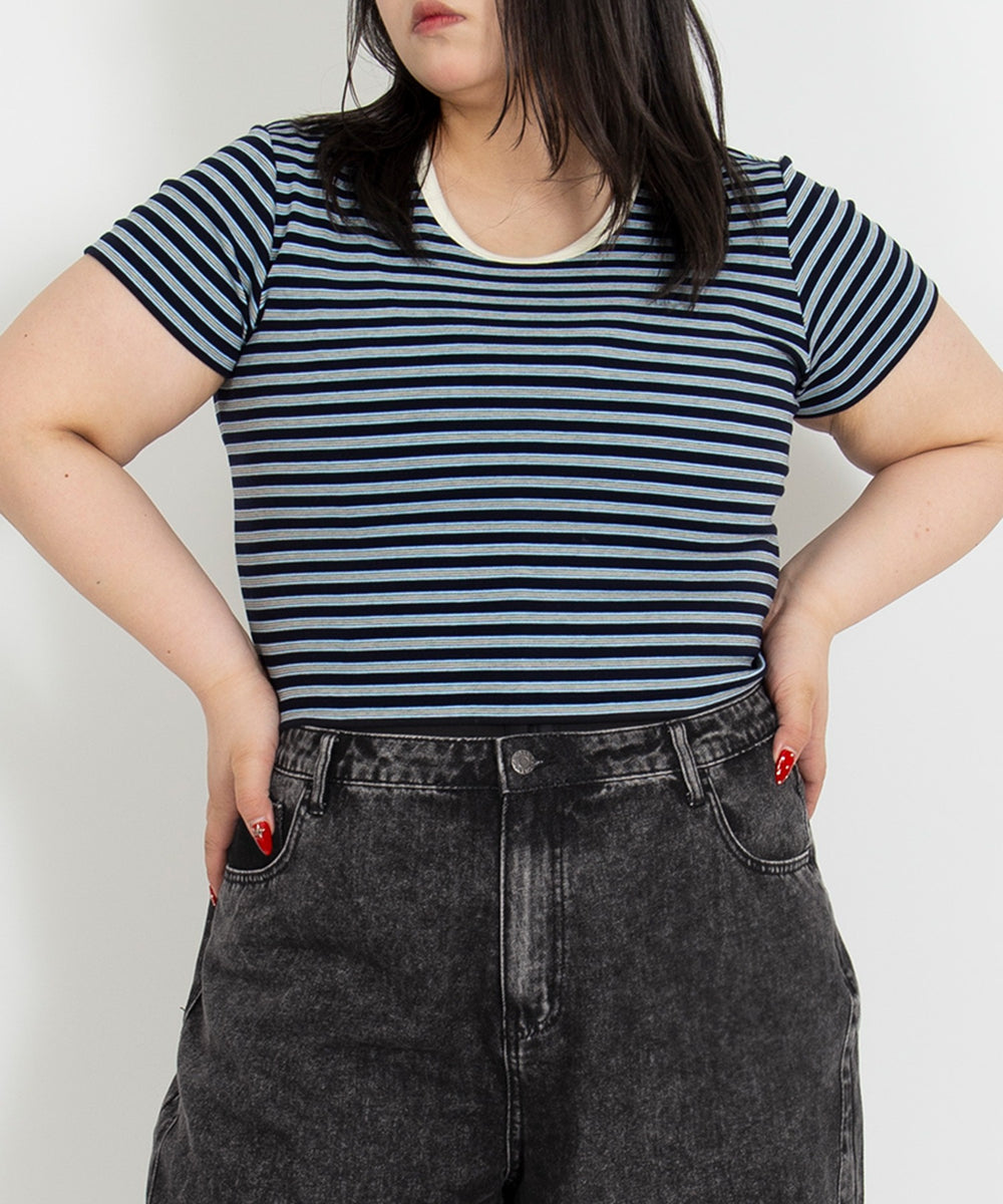 身長:163cm サイズ4