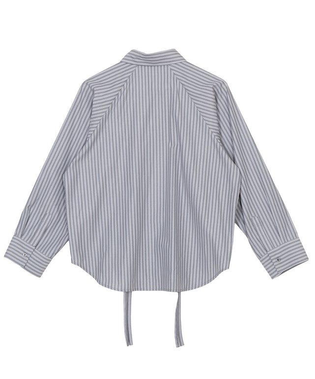 ドロストストライプシャツ – WEGO ONLINE STORE