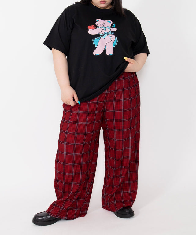 ベアプリントTシャツ – WEGO ONLINE STORE